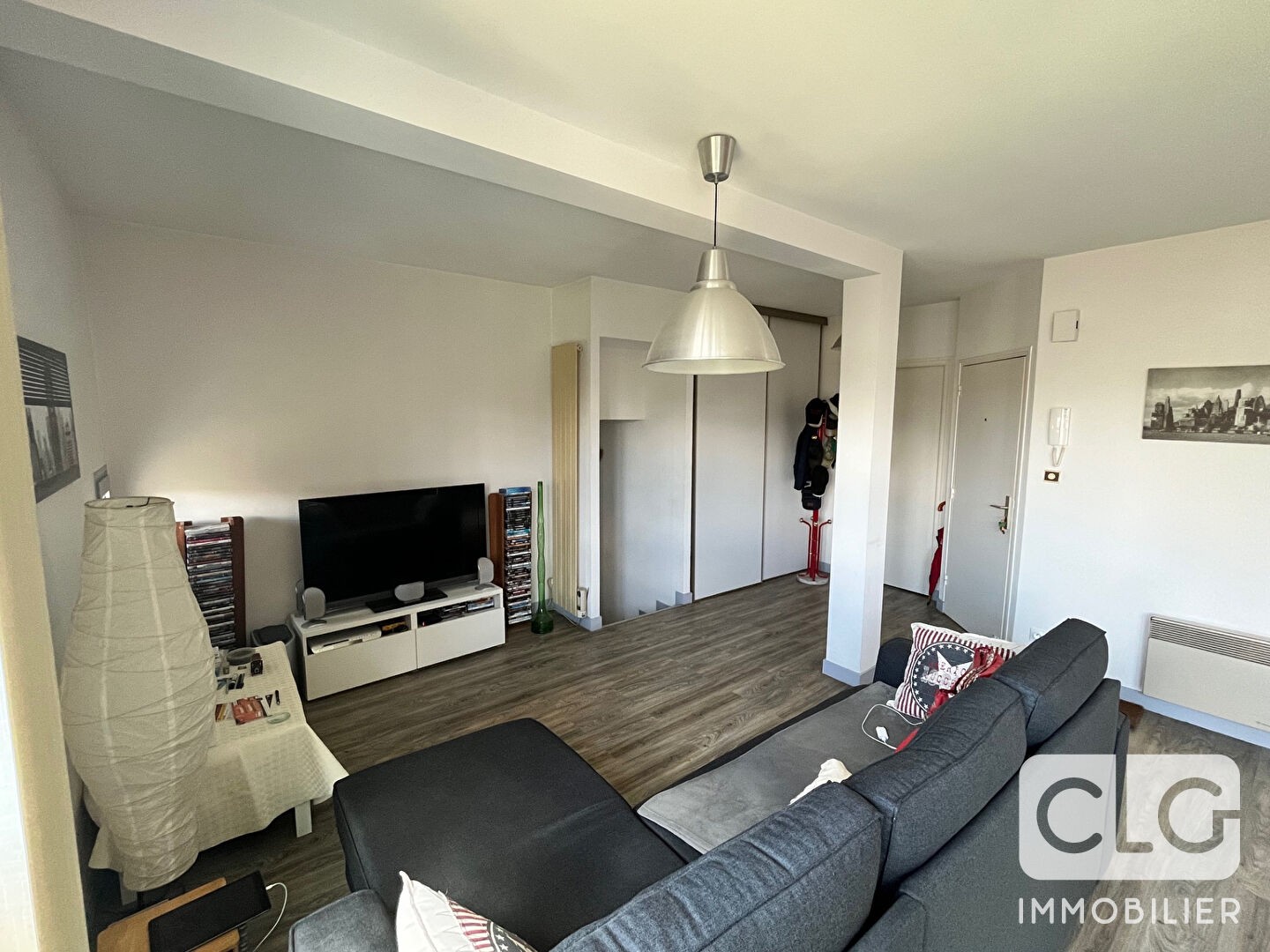 Vente Appartement à Quimper 3 pièces