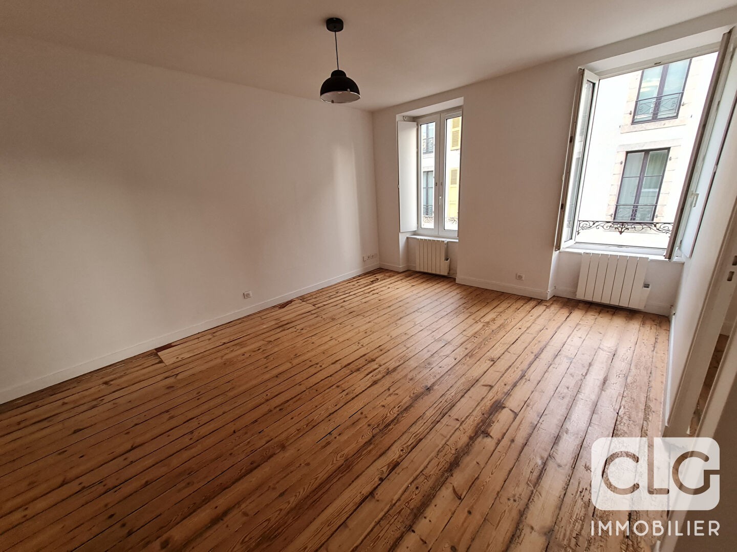 Location Appartement à Quimper 2 pièces