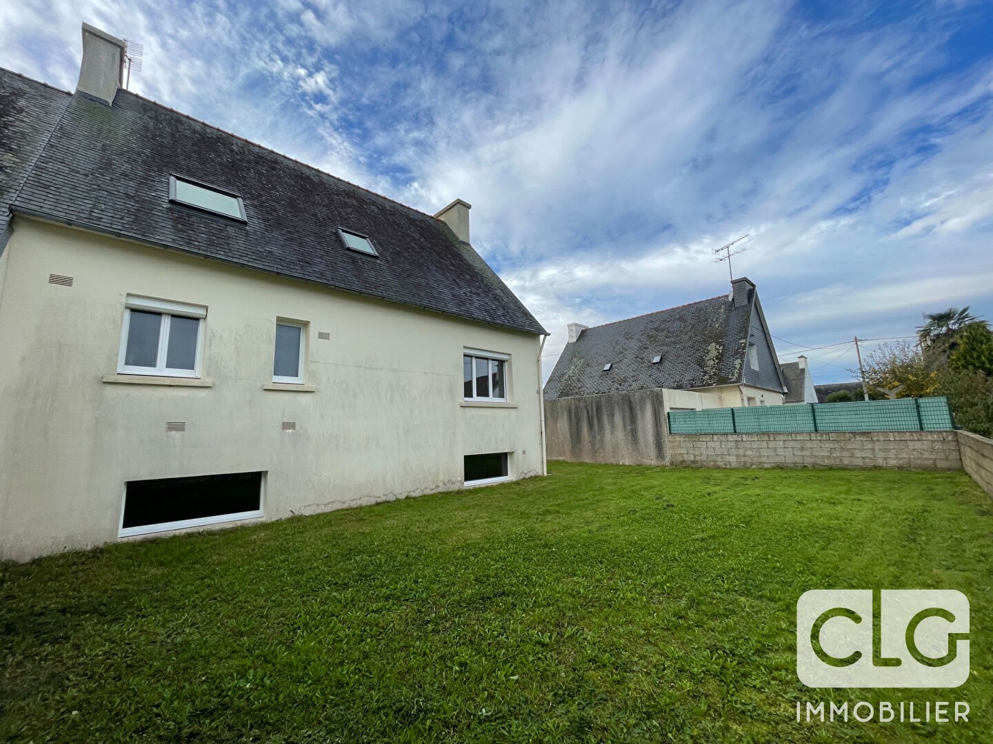 Vente Maison à Pont-l'Abbé 6 pièces