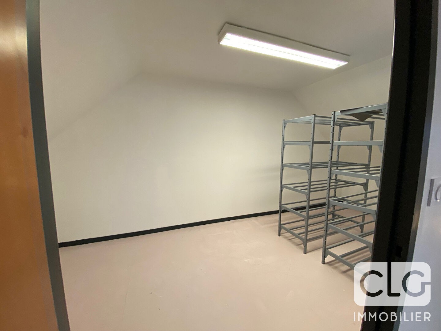 Location Garage / Parking à Quimper 5 pièces