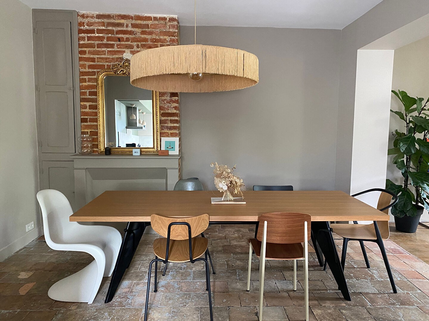 Vente Maison à Saint-Cyr-sur-Loire 7 pièces