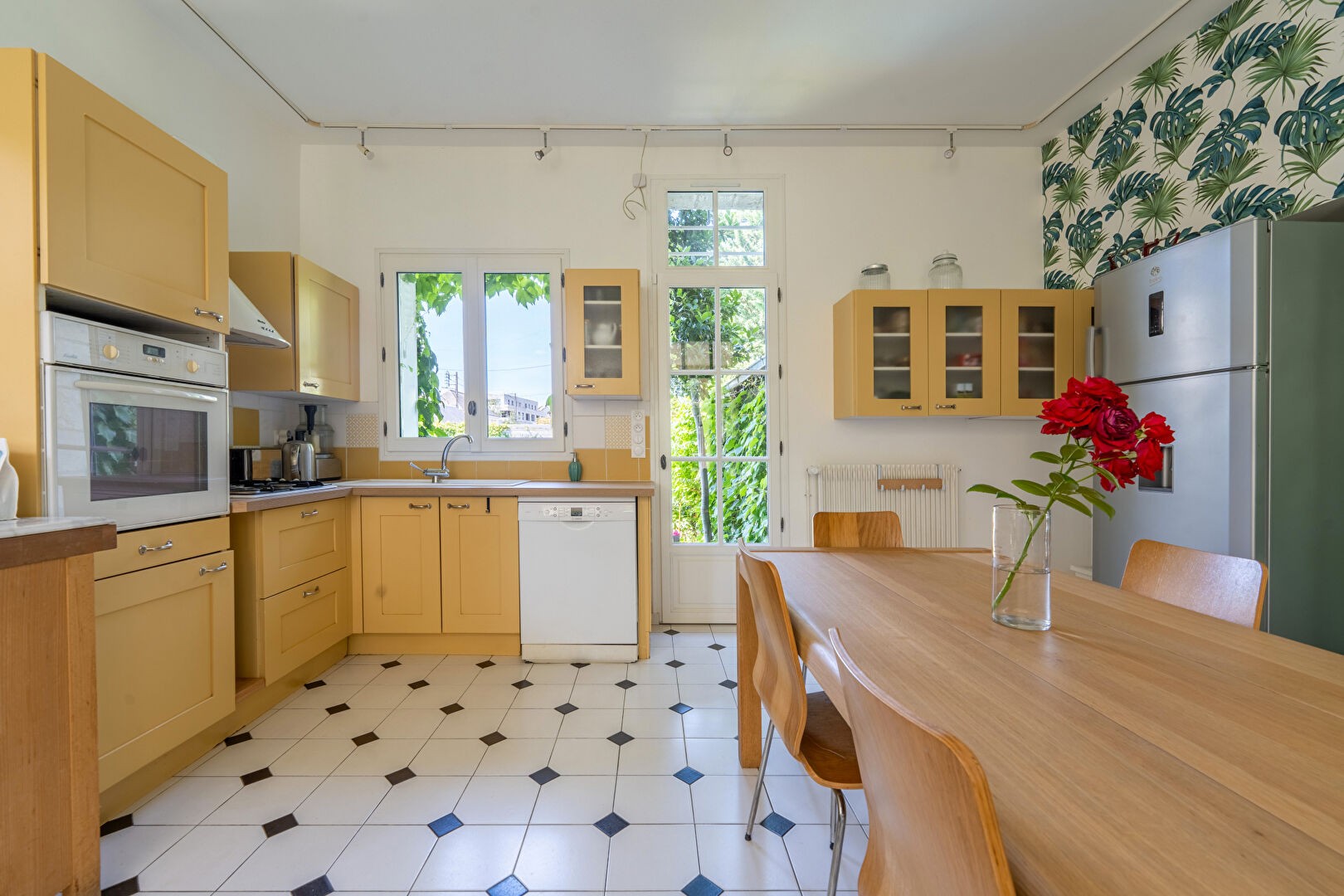 Vente Maison à Tours 10 pièces