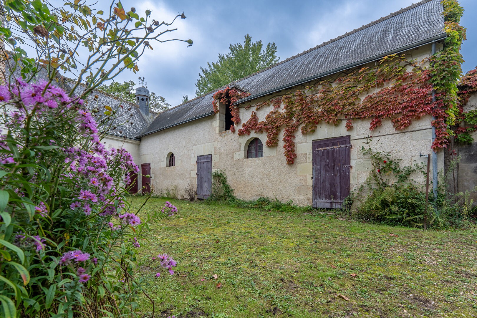 Vente Maison à Savonnières 10 pièces