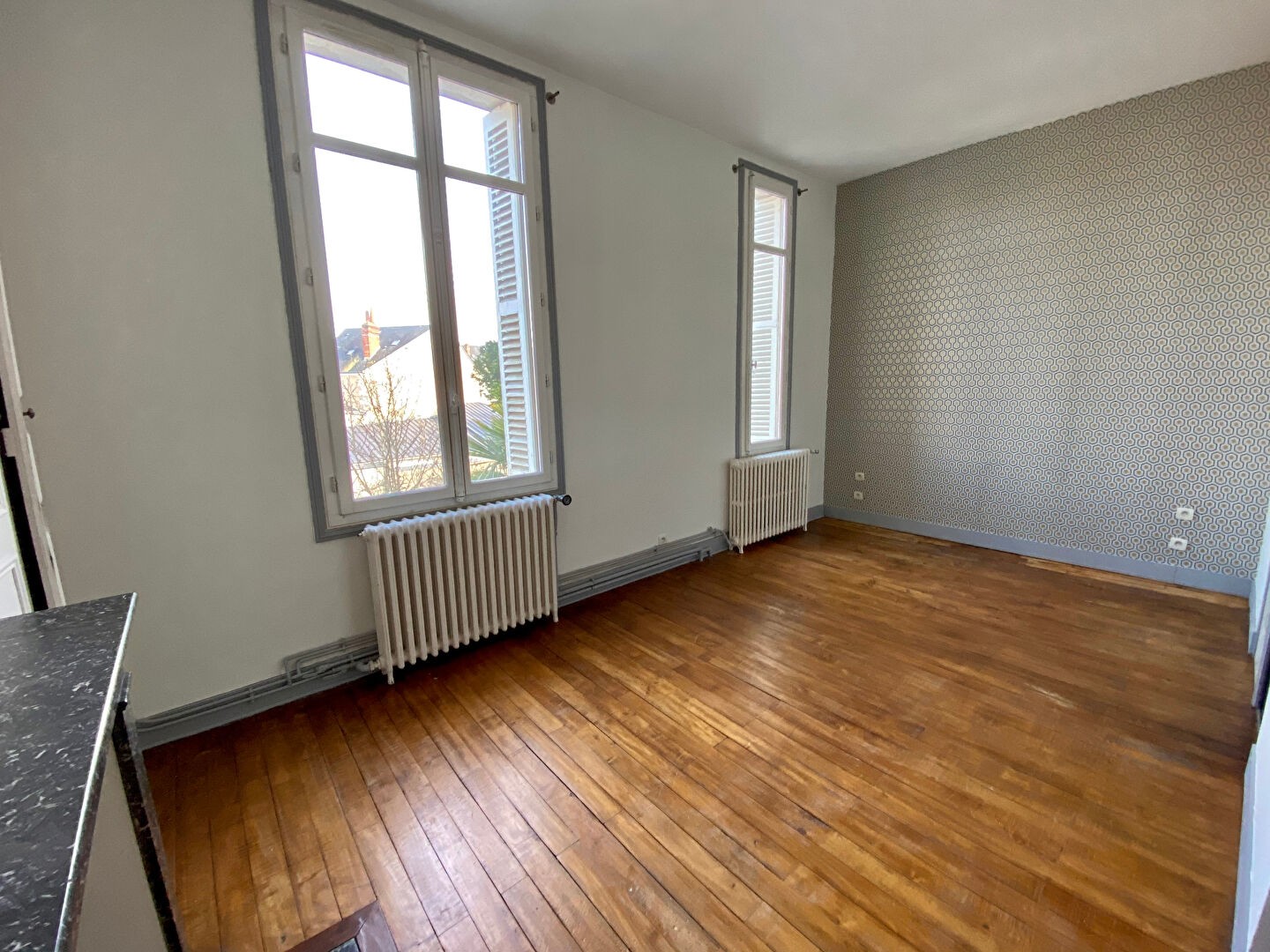 Vente Maison à Tours 6 pièces