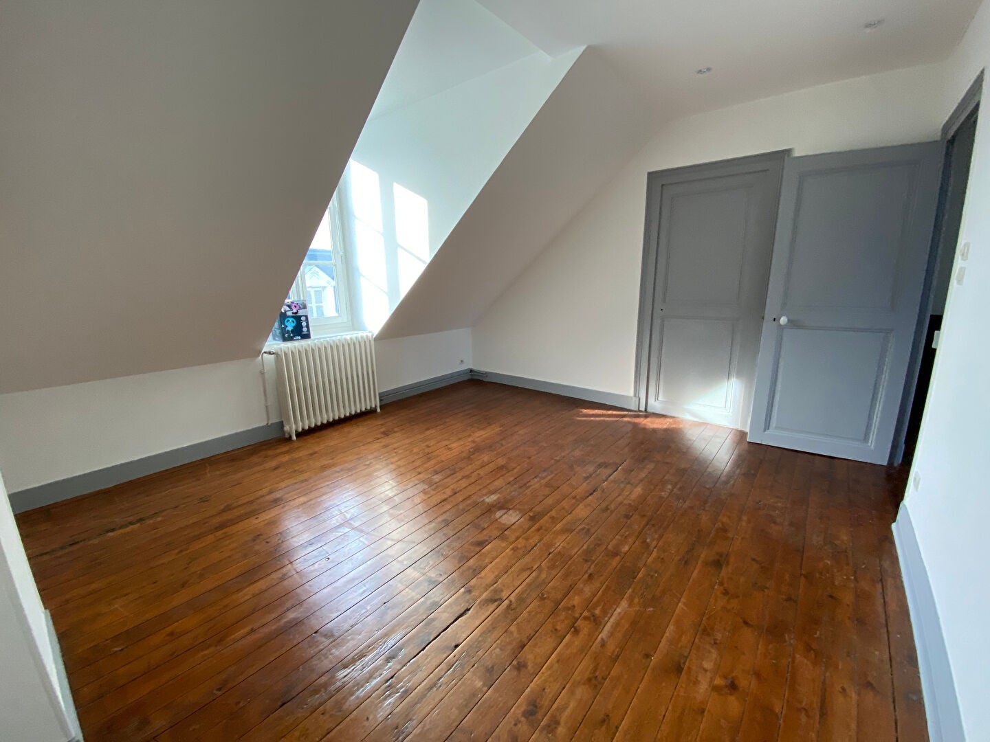 Vente Maison à Tours 6 pièces