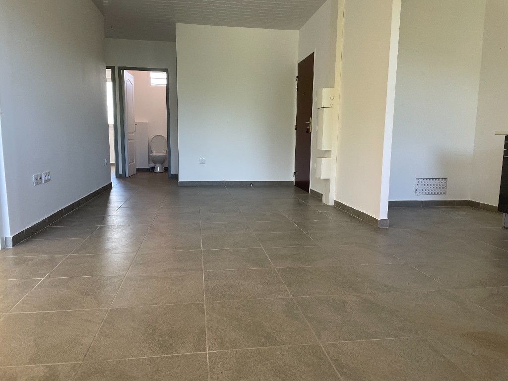 Location Appartement à Remire-Montjoly 3 pièces