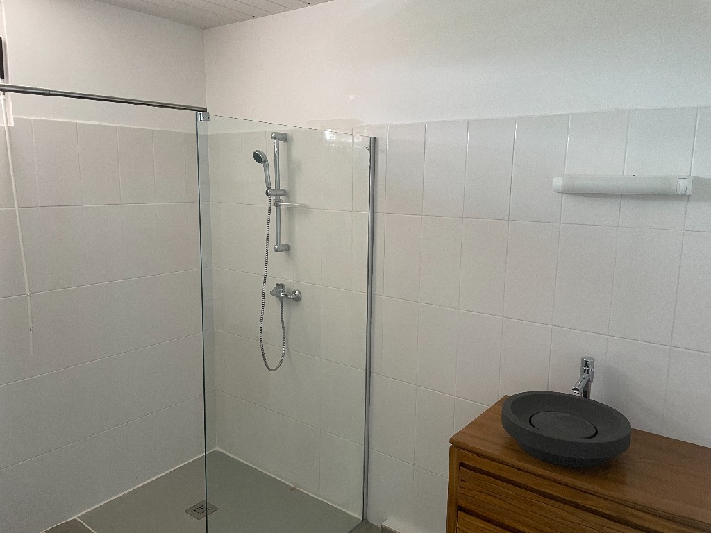 Location Appartement à Remire-Montjoly 3 pièces