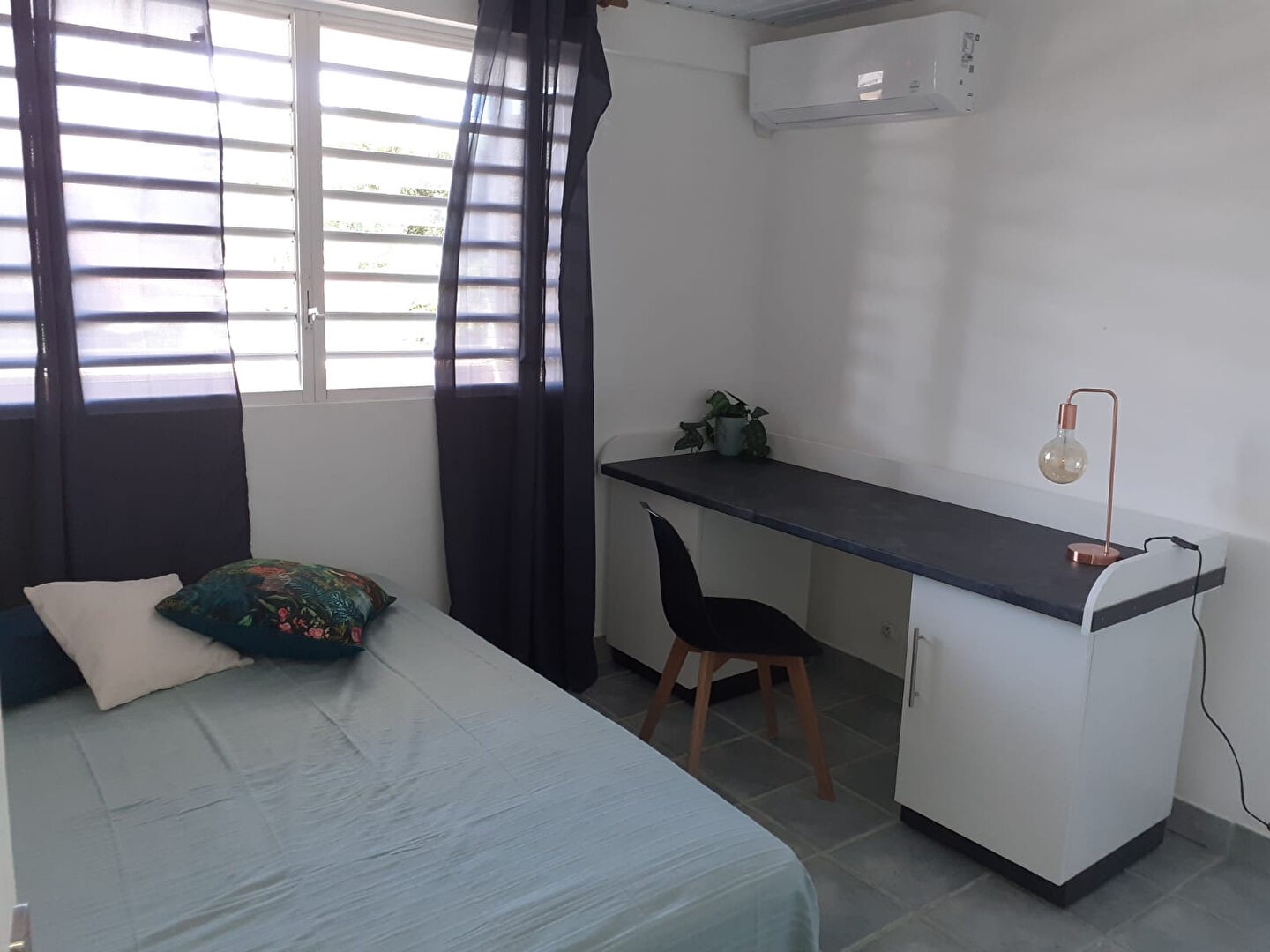 Vente Appartement à Cayenne 5 pièces