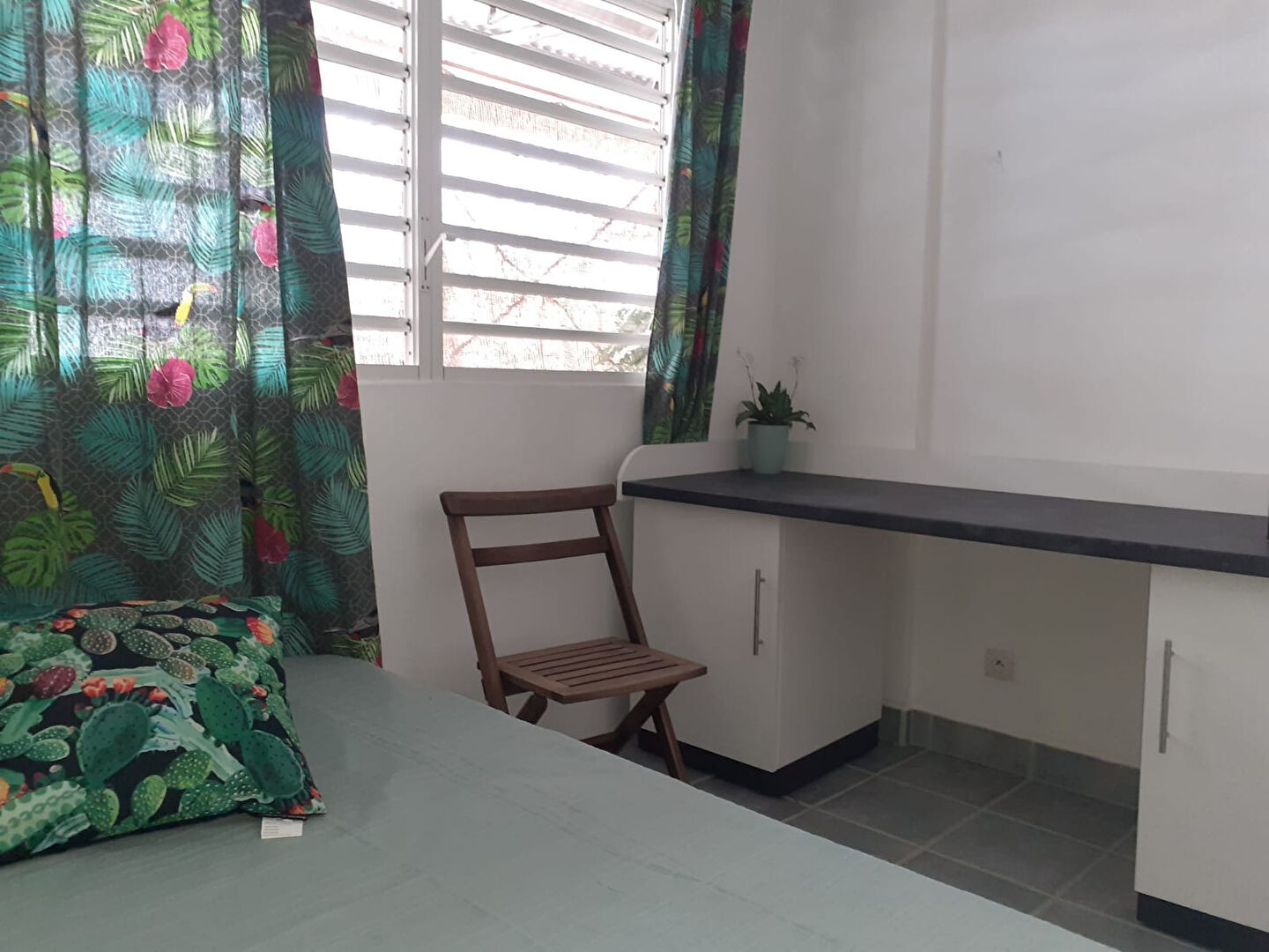 Vente Appartement à Cayenne 5 pièces