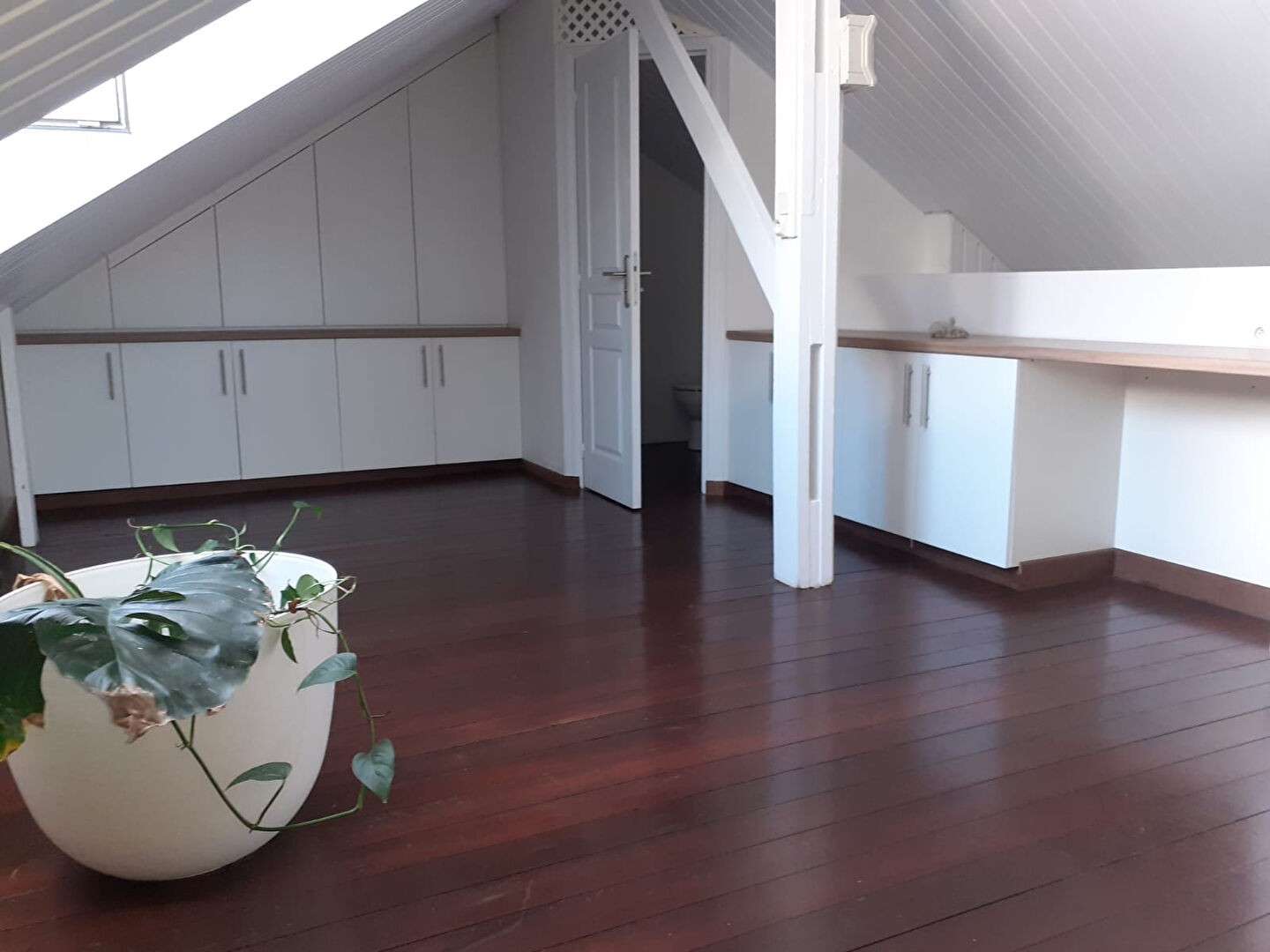 Vente Appartement à Cayenne 5 pièces