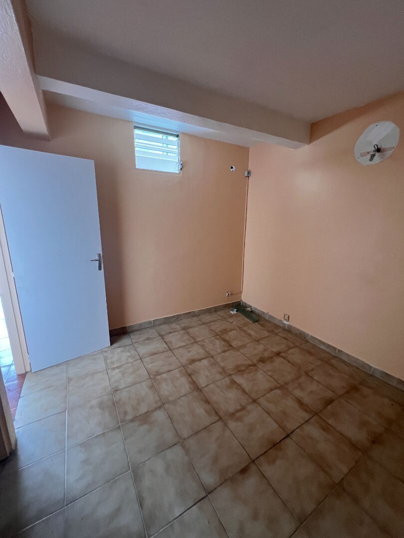 Vente Appartement à Fort-de-France 2 pièces