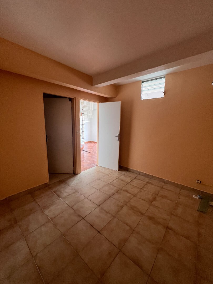 Vente Appartement à Fort-de-France 2 pièces