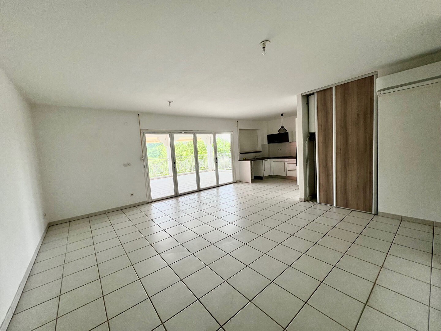 Vente Appartement à Fort-de-France 3 pièces