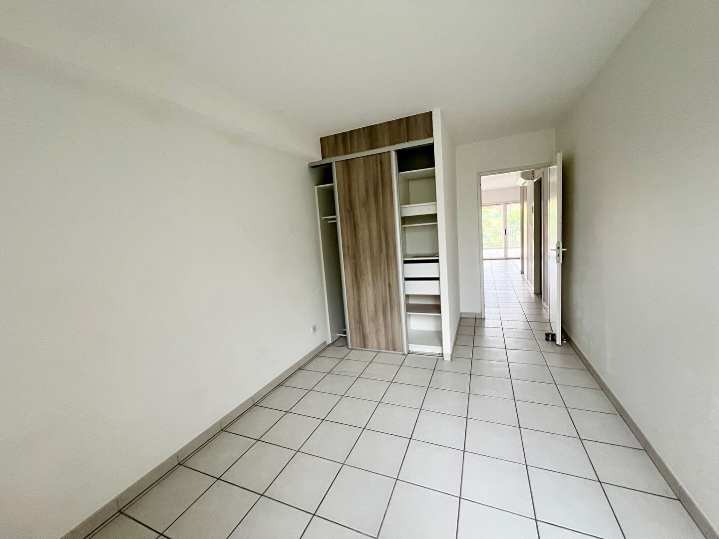 Vente Appartement à Fort-de-France 3 pièces