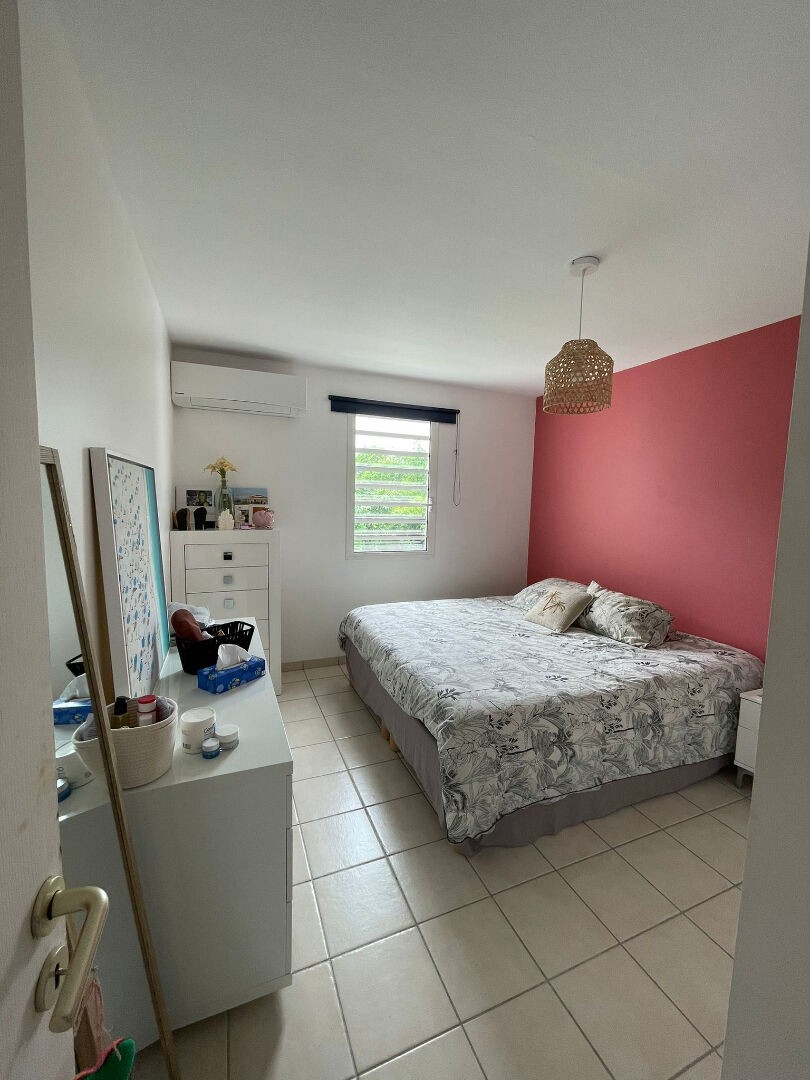 Vente Appartement à Fort-de-France 3 pièces