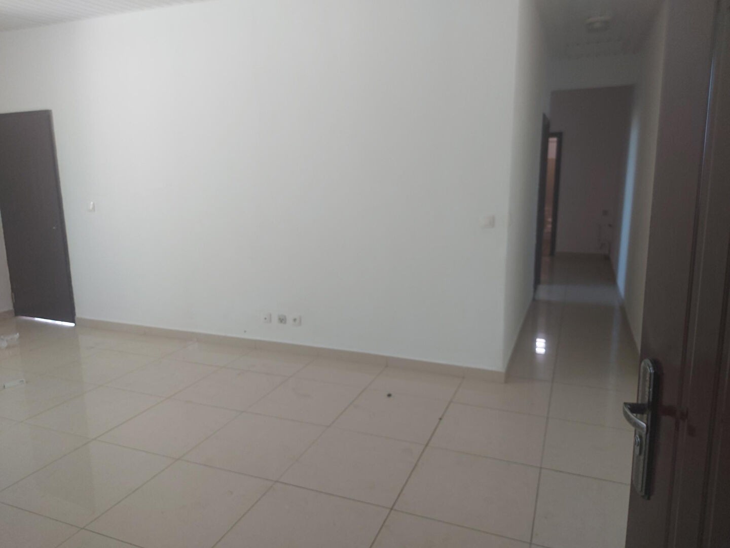 Location Appartement à Cayenne 3 pièces