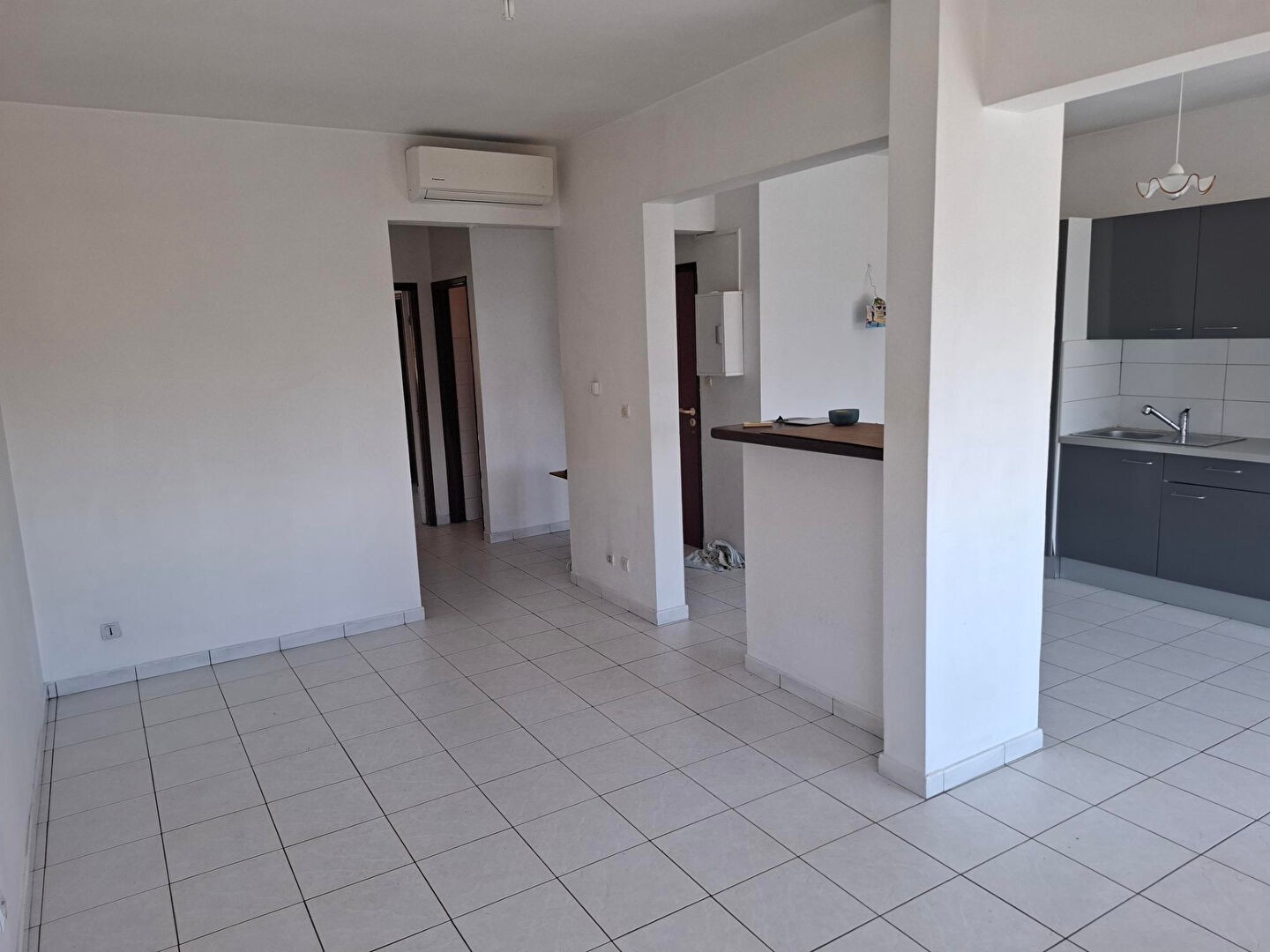 Location Appartement à Cayenne 2 pièces