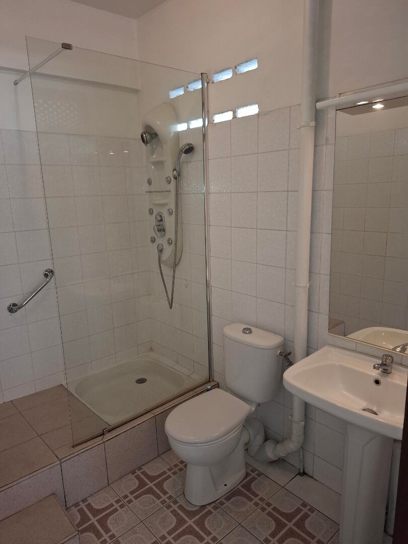 Location Appartement à Cayenne 2 pièces