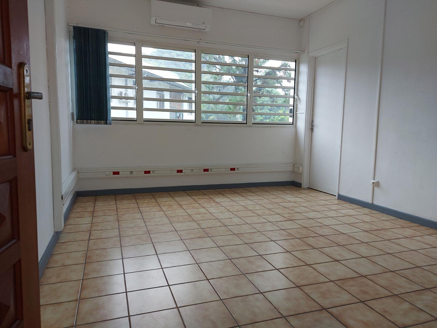 Location Appartement à Cayenne 3 pièces