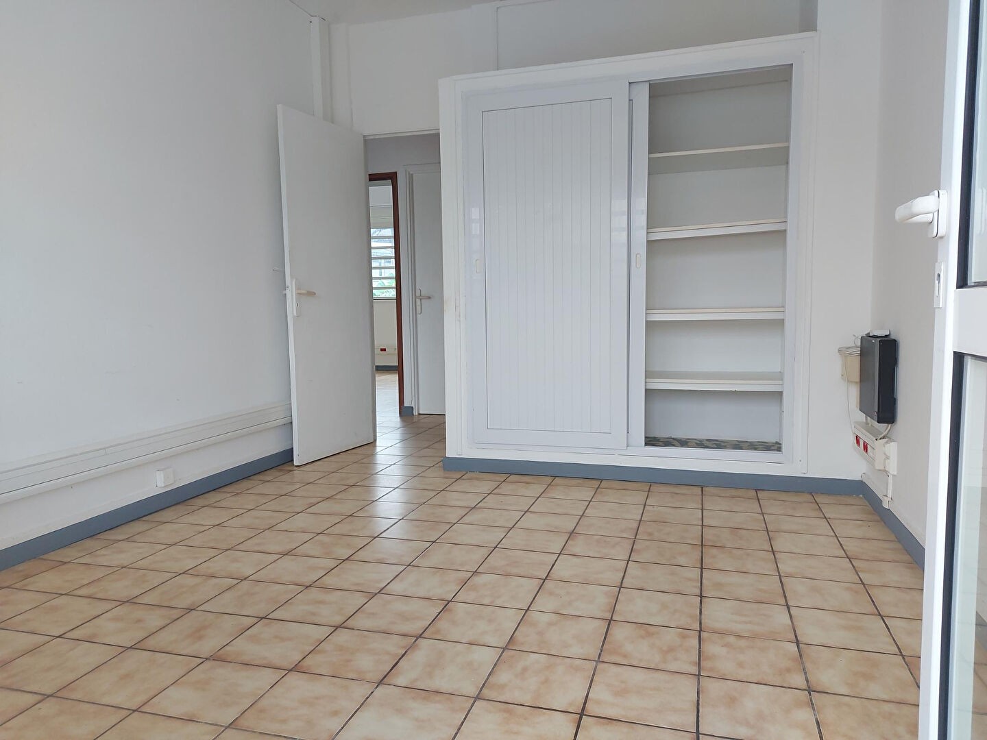 Location Appartement à Cayenne 3 pièces