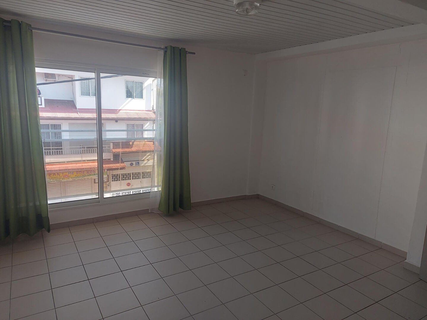 Location Appartement à Cayenne 3 pièces