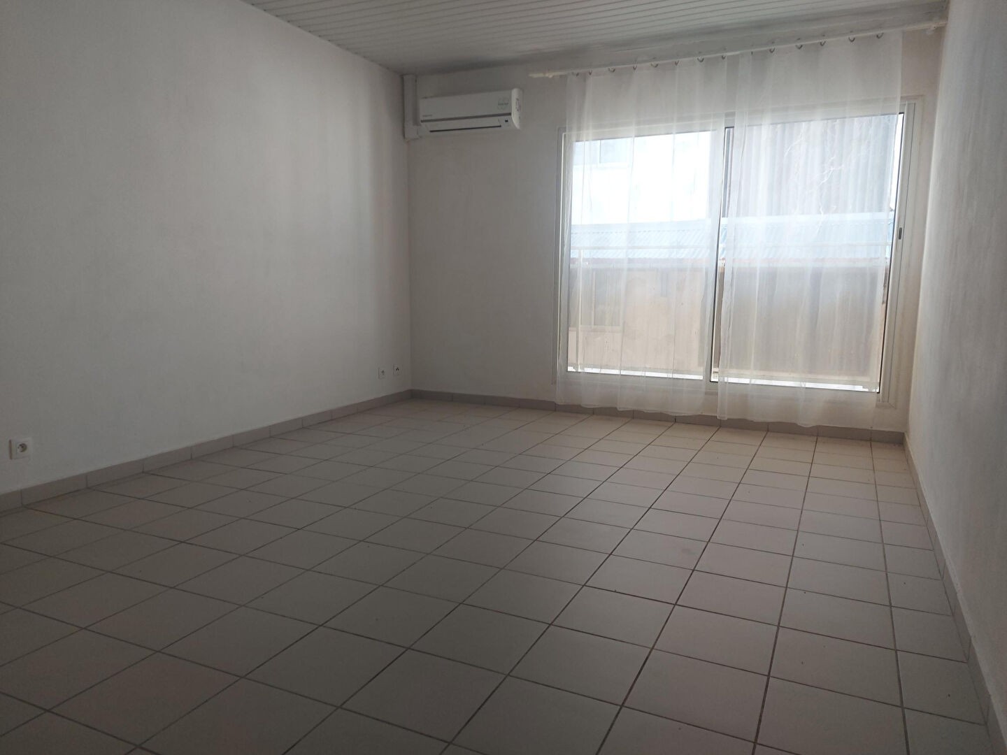 Location Appartement à Cayenne 3 pièces