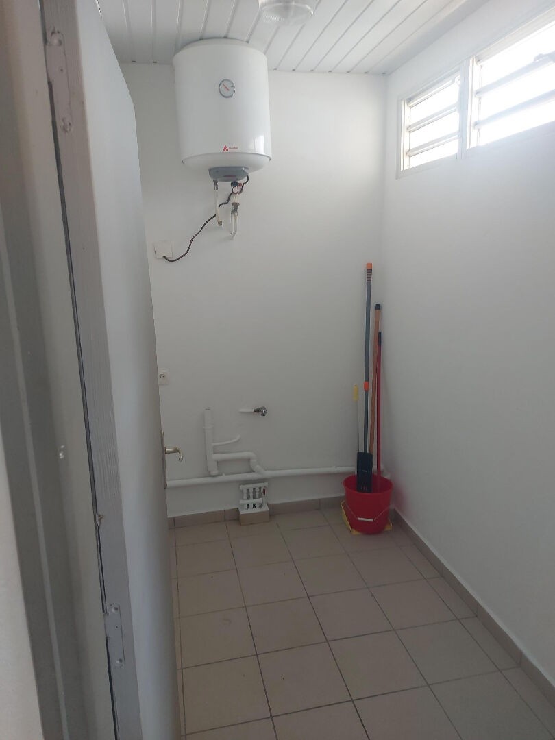 Location Appartement à Cayenne 3 pièces