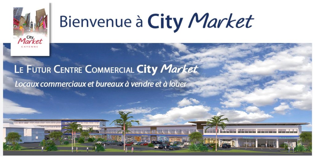 Vente Garage / Parking à Cayenne 0 pièce