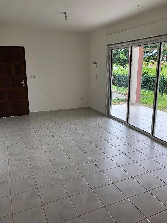 Location Appartement à Cayenne 2 pièces