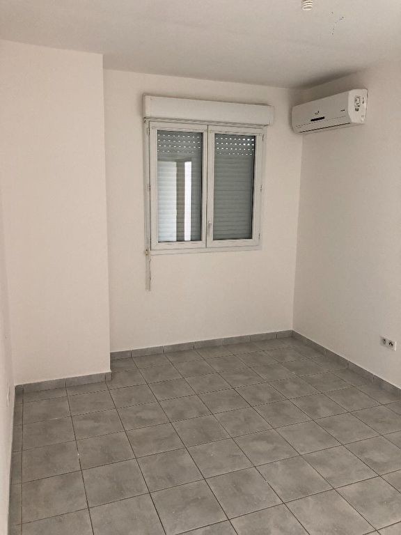 Location Appartement à Cayenne 2 pièces