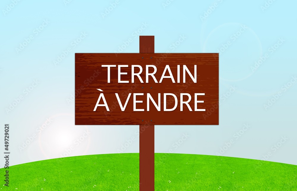 Vente Terrain à Bourgneuf-en-Retz 0 pièce