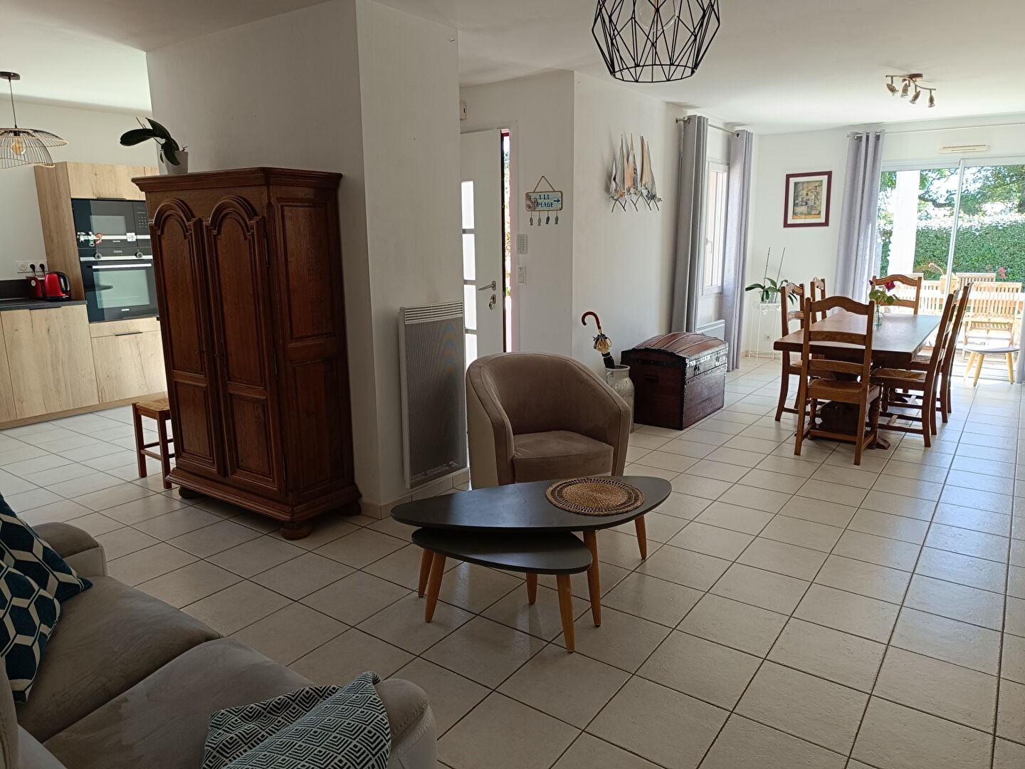 Vente Maison à Saint-Brevin-les-Pins 6 pièces