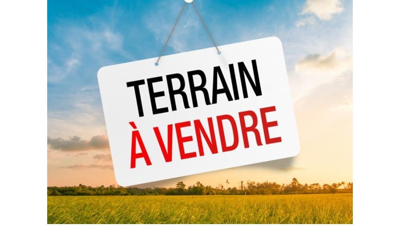 Vente Terrain à Pornic 0 pièce