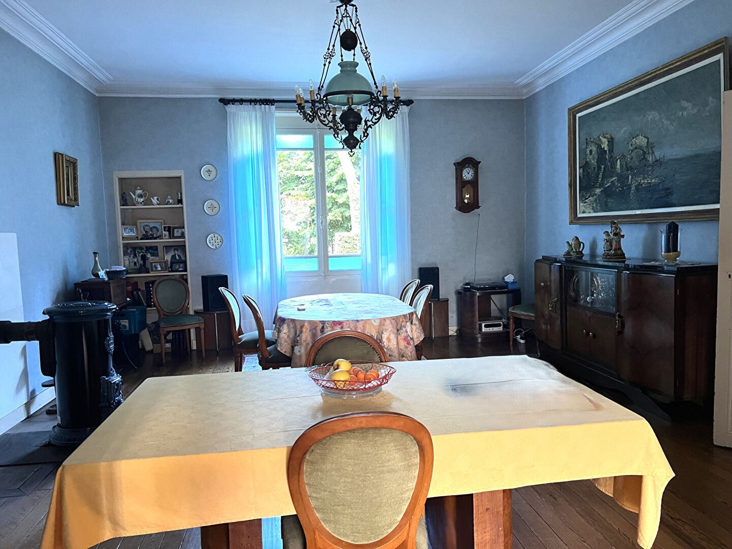 Vente Maison à Saint-Brevin-les-Pins 15 pièces