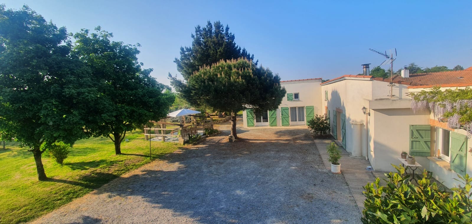 Vente Maison à Saint-Brevin-les-Pins 5 pièces