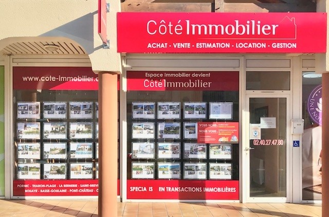 Vente Maison à Saint-Brevin-les-Pins 5 pièces