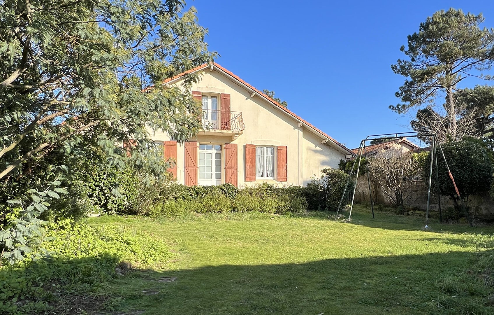 Vente Maison à Saint-Brevin-les-Pins 7 pièces