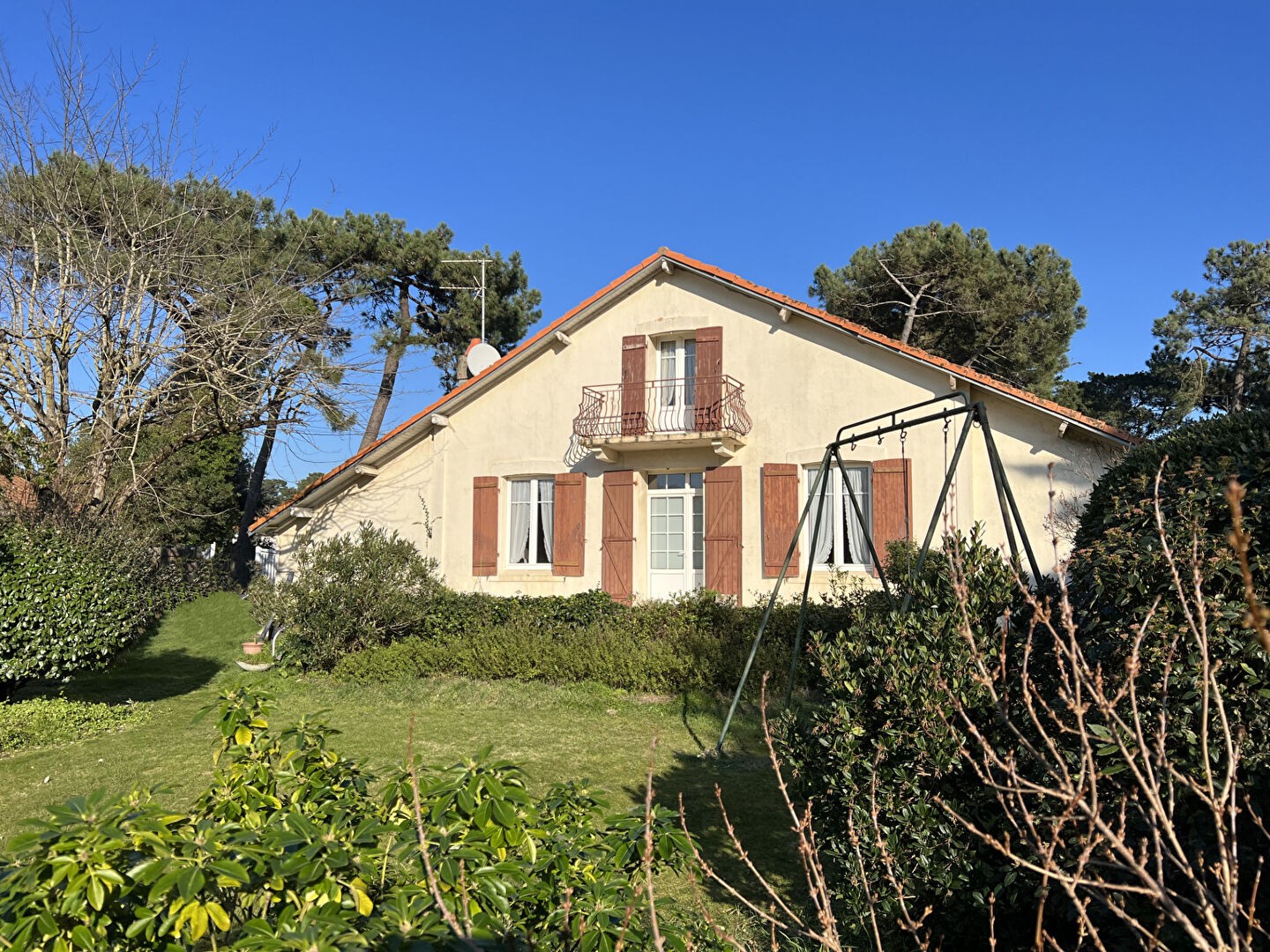 Vente Maison à Saint-Brevin-les-Pins 7 pièces