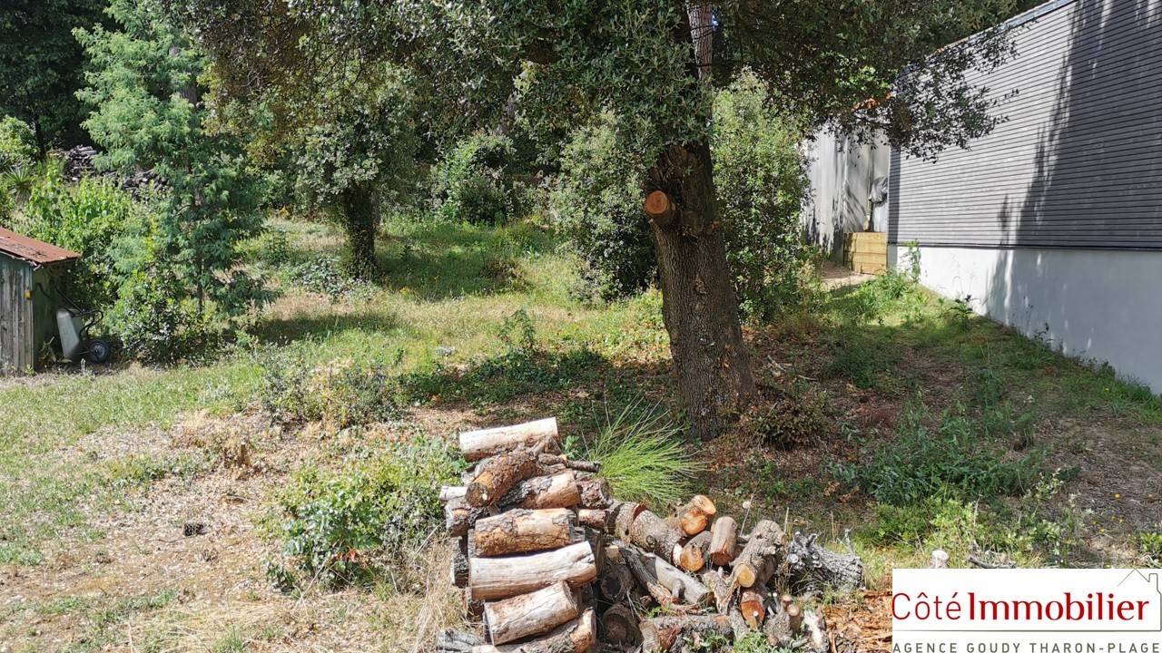 Vente Terrain à Saint-Michel-Chef-Chef 0 pièce