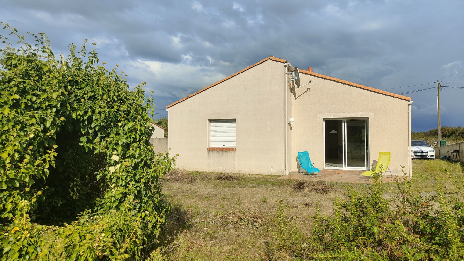 Vente Maison à la Plaine-sur-Mer 7 pièces