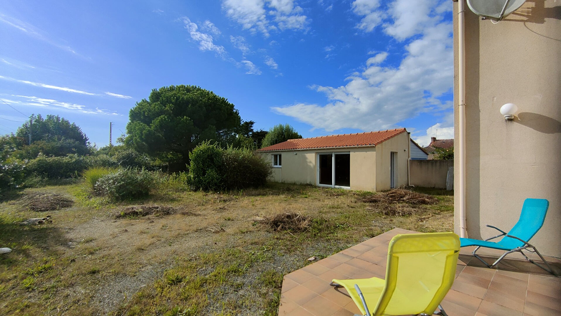 Vente Maison à la Plaine-sur-Mer 7 pièces