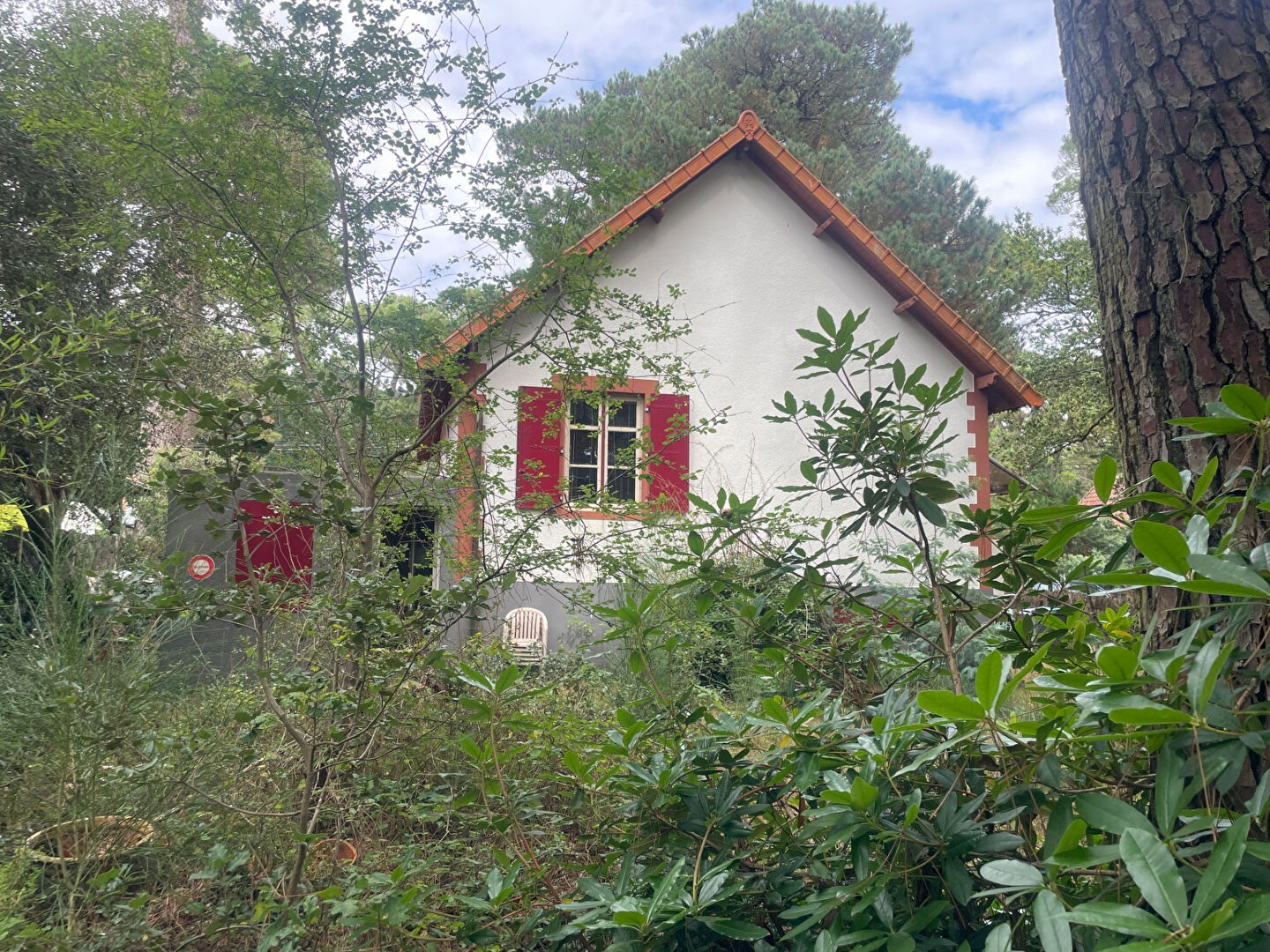 Vente Maison à Saint-Brevin-les-Pins 4 pièces