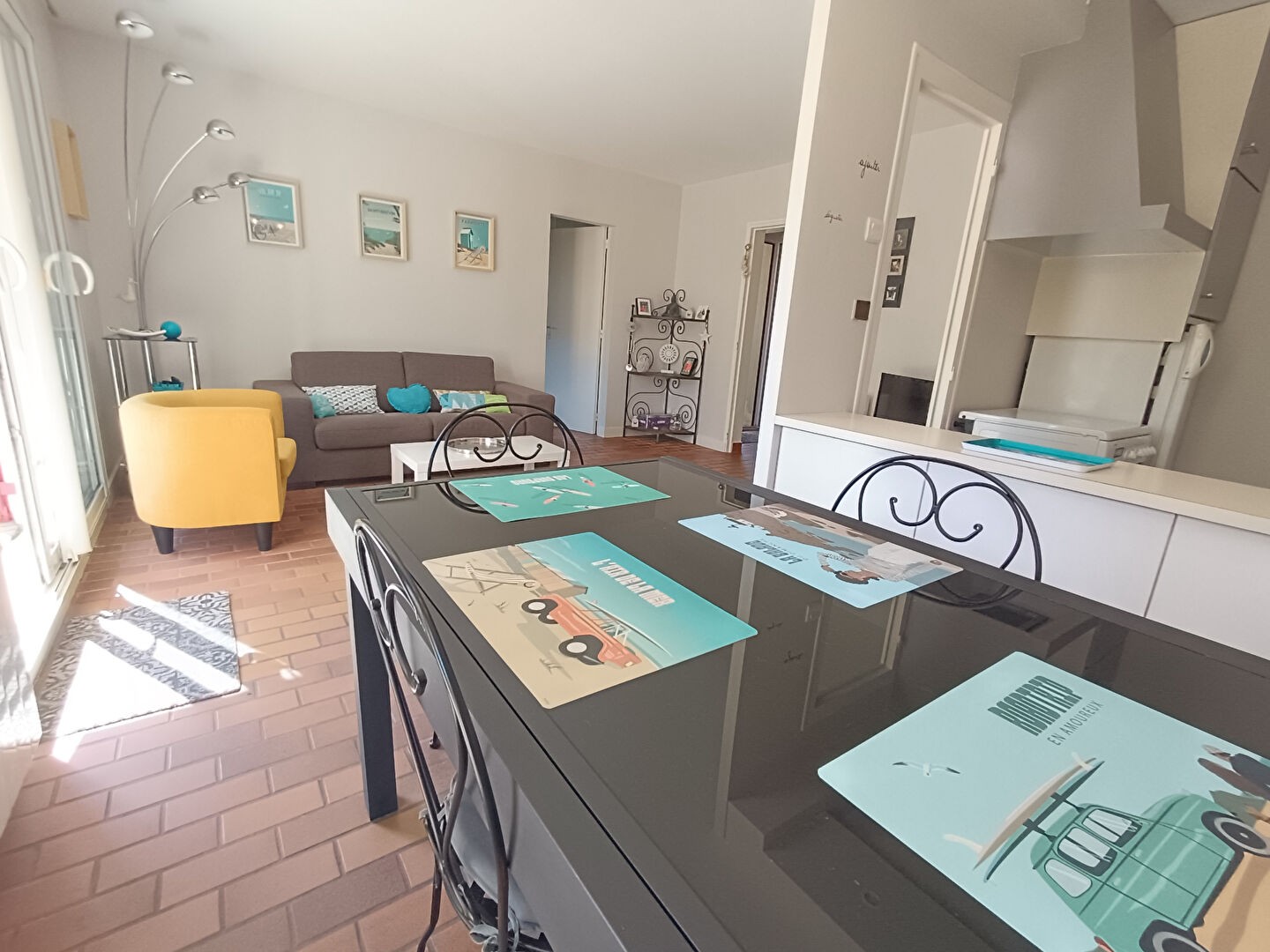 Vente Appartement à Saint-Brevin-les-Pins 3 pièces