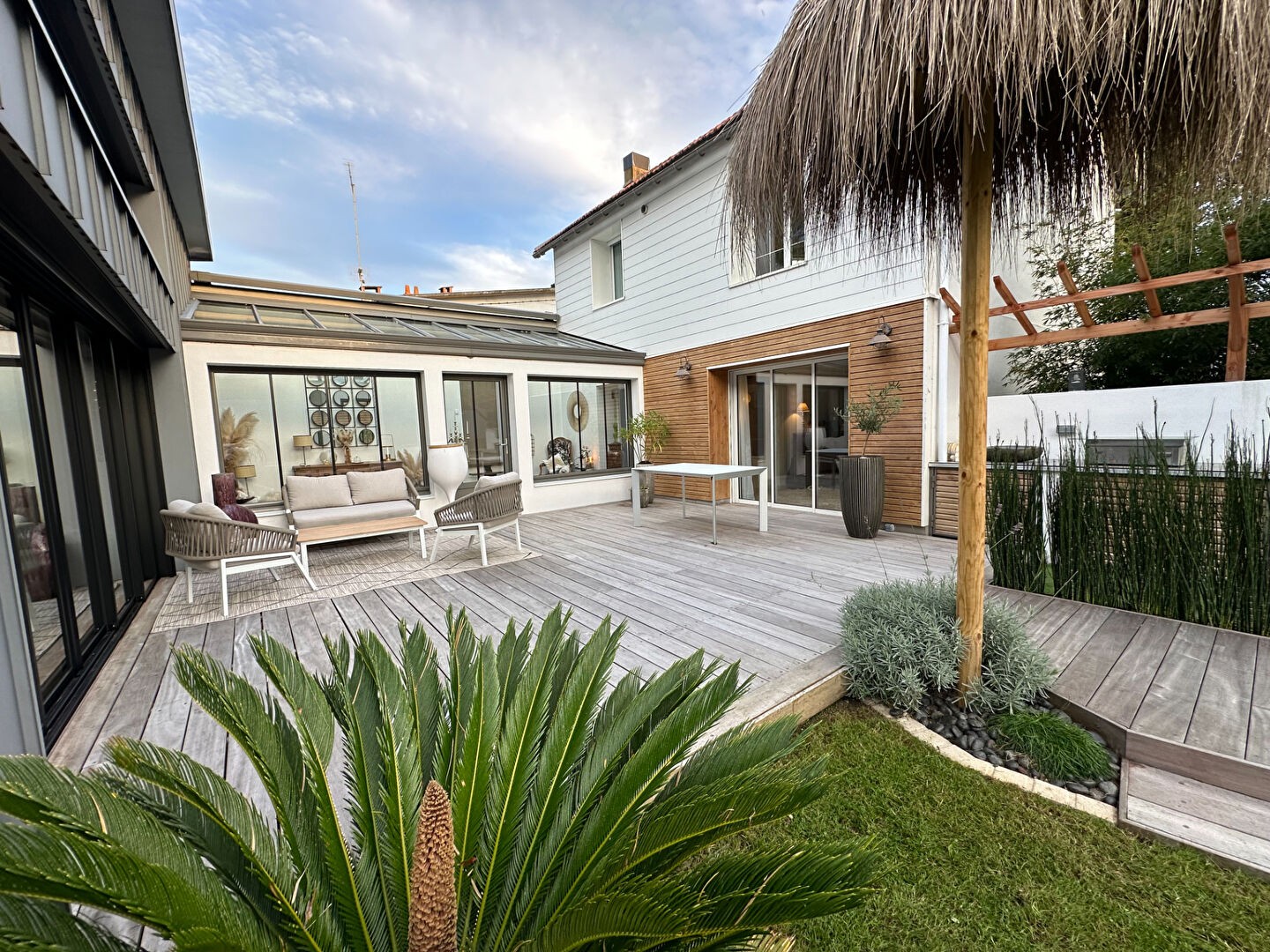 Vente Maison à Saint-Brevin-les-Pins 7 pièces