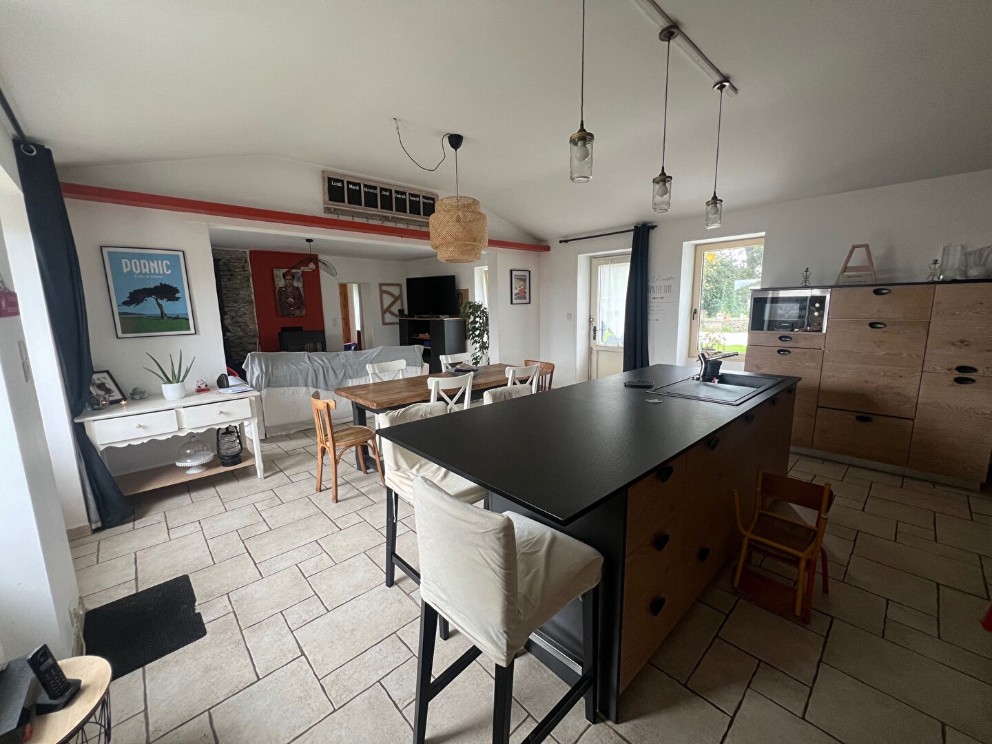 Vente Maison à Pornic 7 pièces