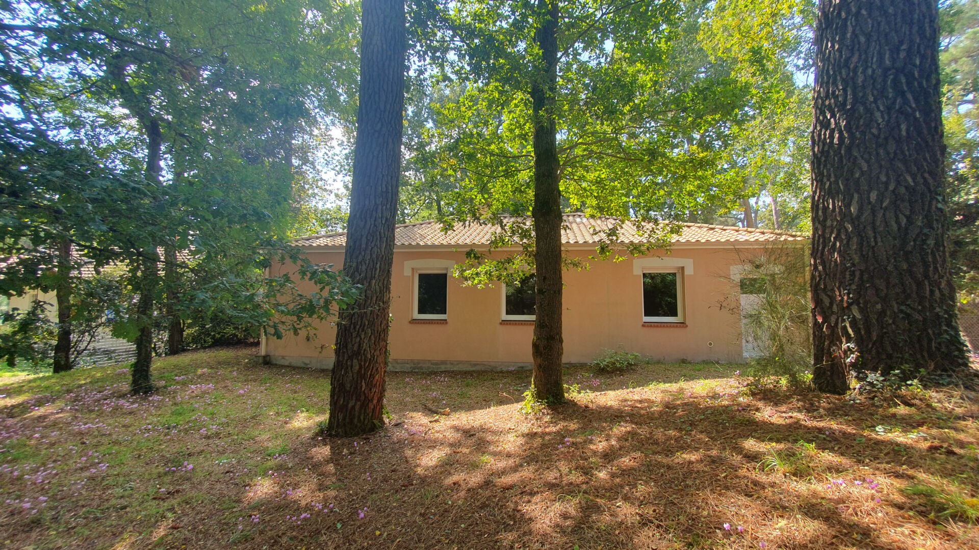 Vente Maison à Saint-Brevin-les-Pins 4 pièces