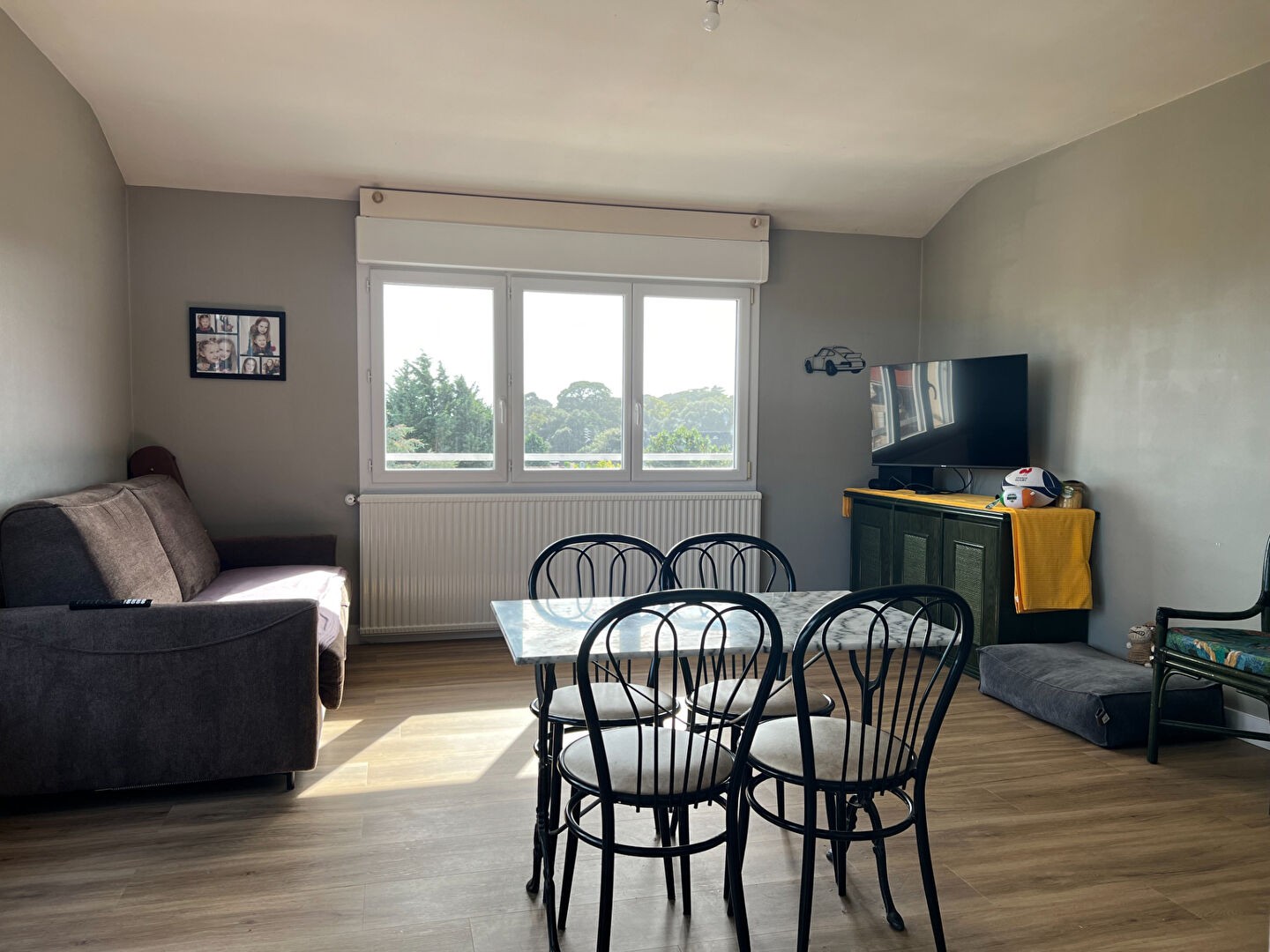 Vente Appartement à Pornic 3 pièces