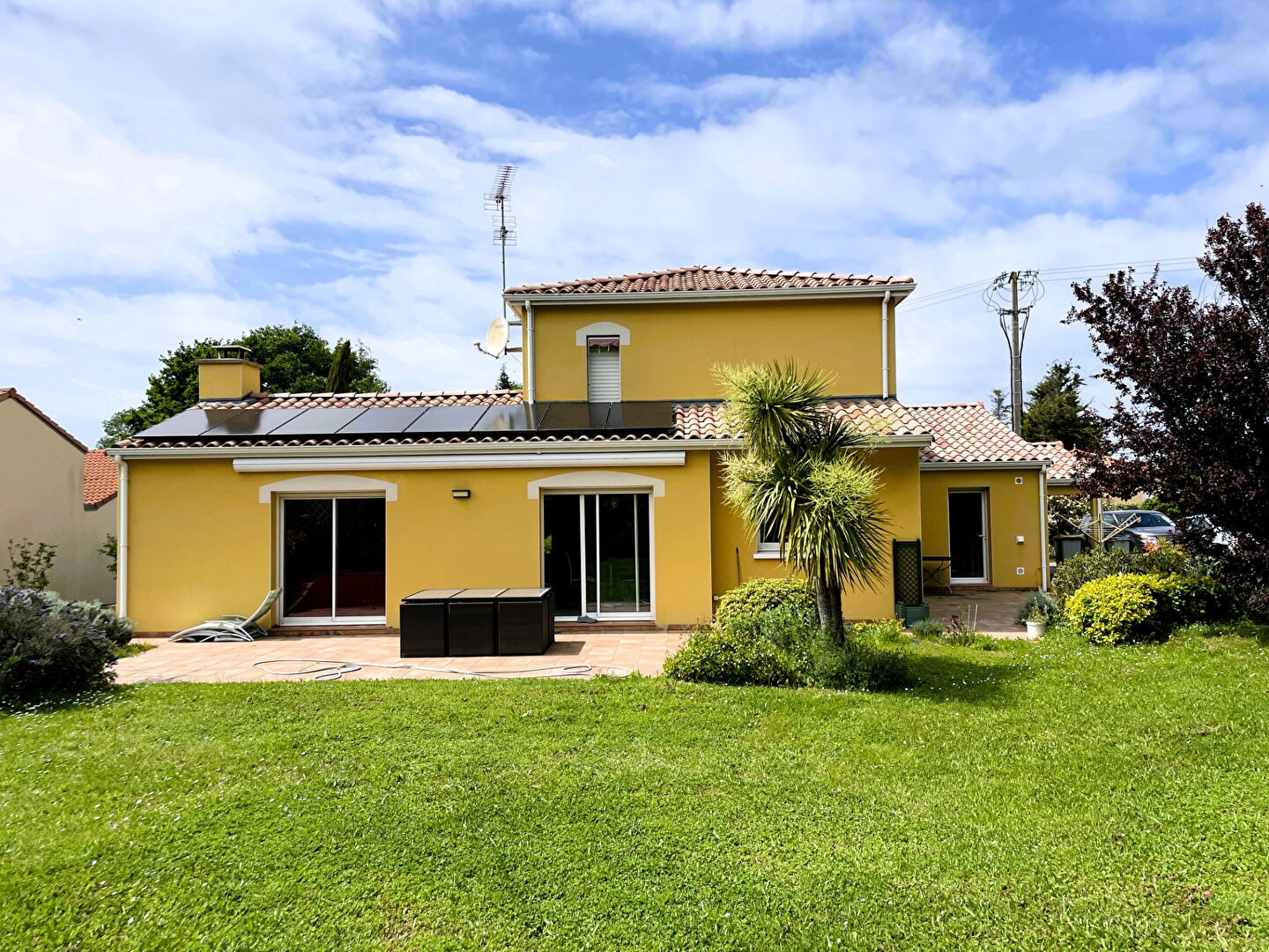 Vente Maison à Saint-Brevin-les-Pins 5 pièces