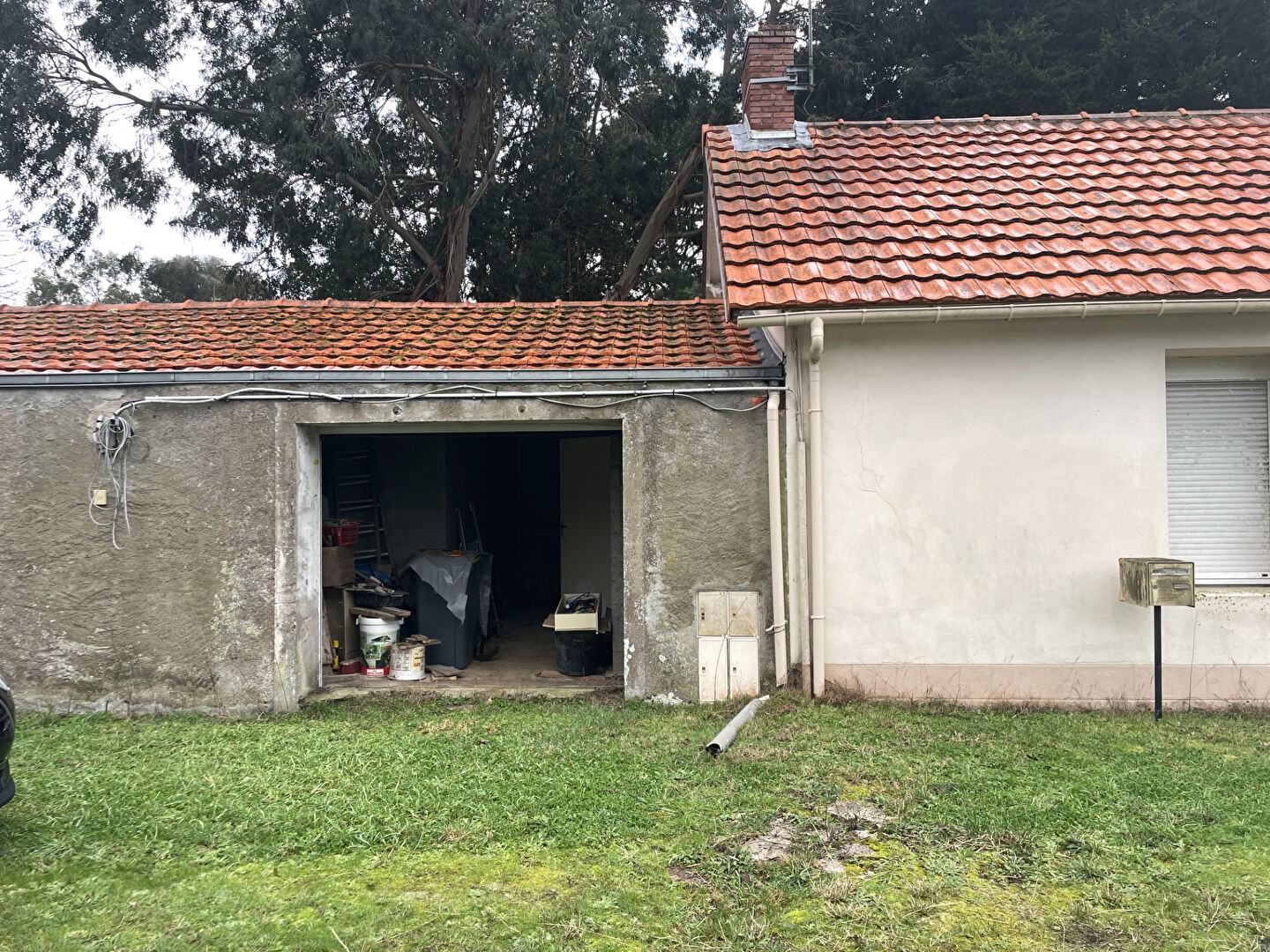 Vente Maison à Saint-Brevin-les-Pins 3 pièces