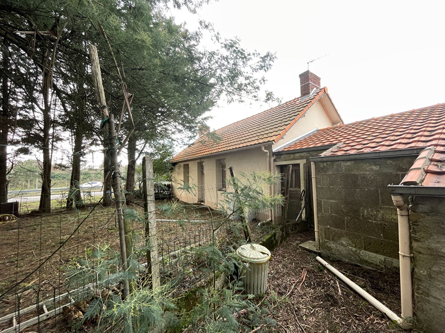 Vente Maison à Saint-Brevin-les-Pins 3 pièces